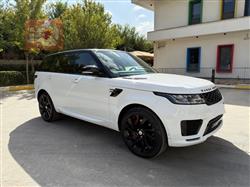 لاند ڕۆڤەر ڕانج ڕۆڤەر سپۆرت